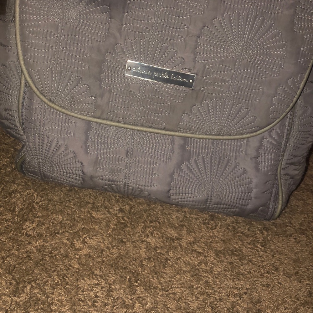 Petunia Picklebottom diaper bag backpack